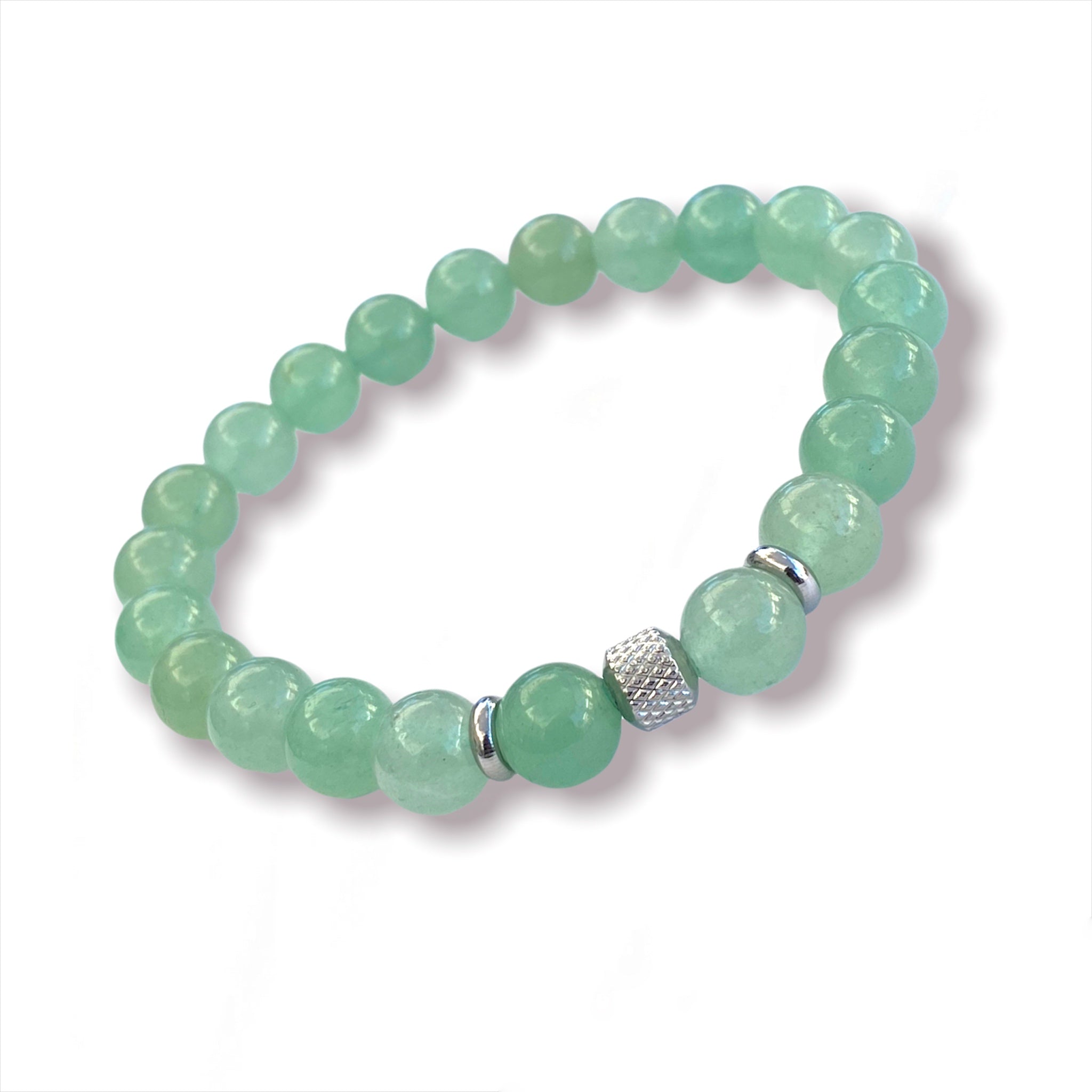 Classic Green Aventurine